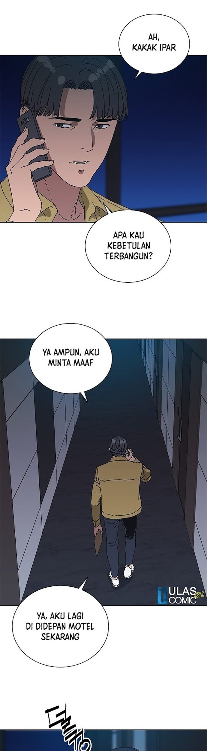 Chapter 35 - halaman 23