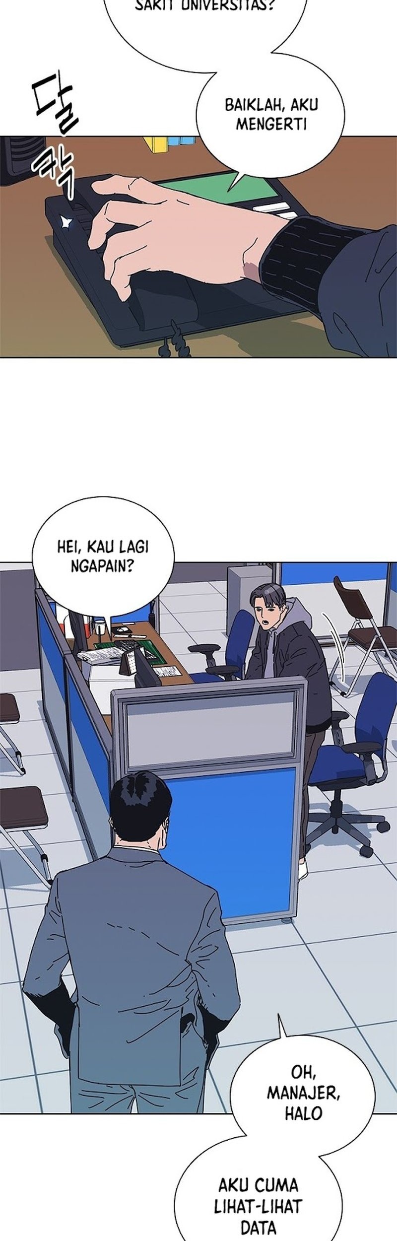 Chapter 36 - halaman 28