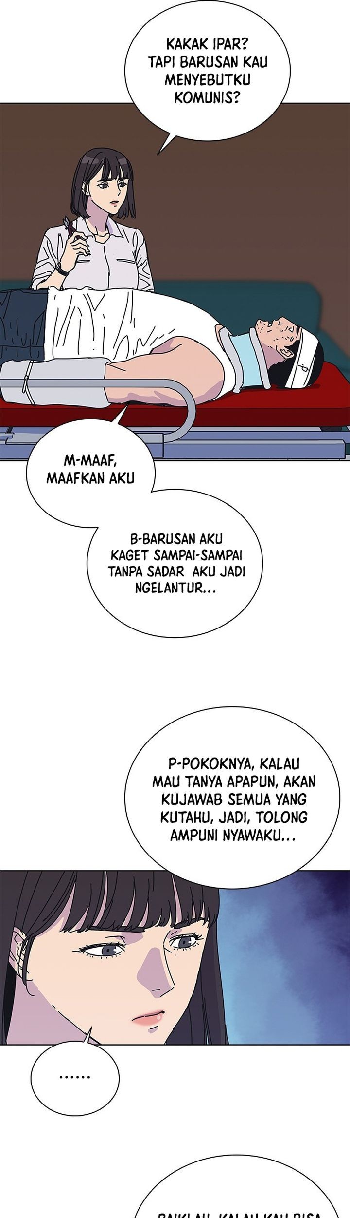 Chapter 40 - halaman 22