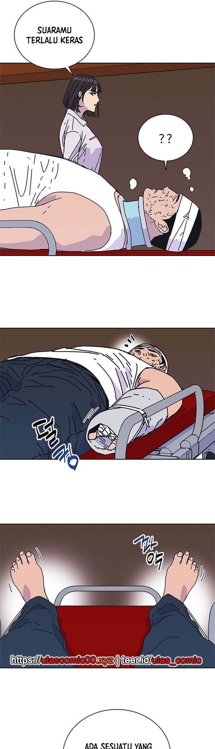 Chapter 40 - halaman 18