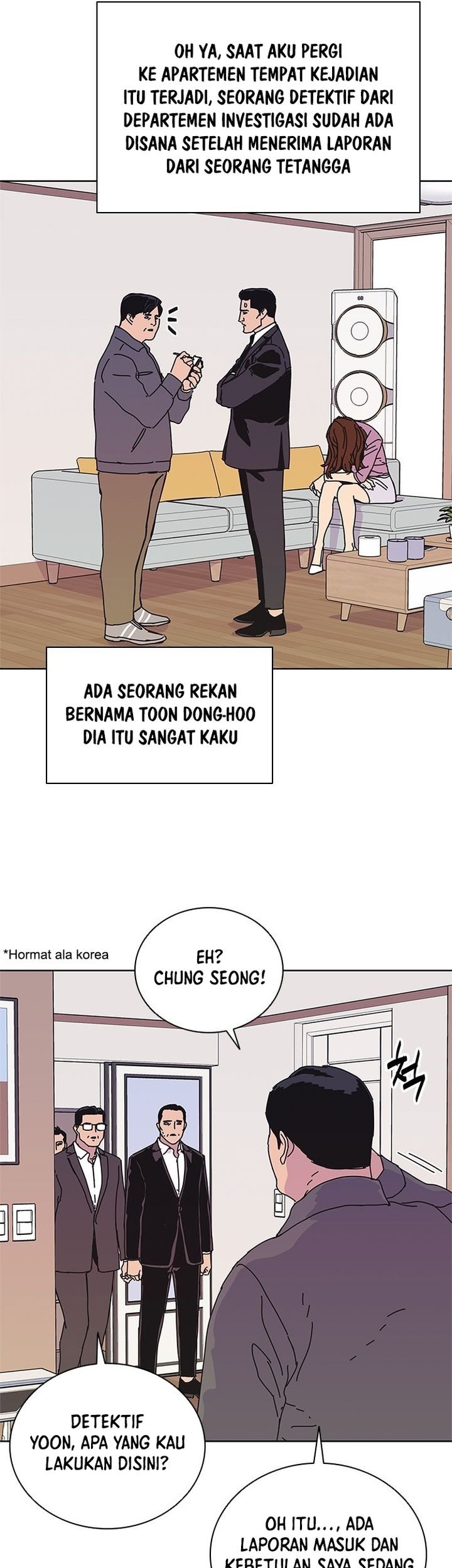 Chapter 41 - halaman 40