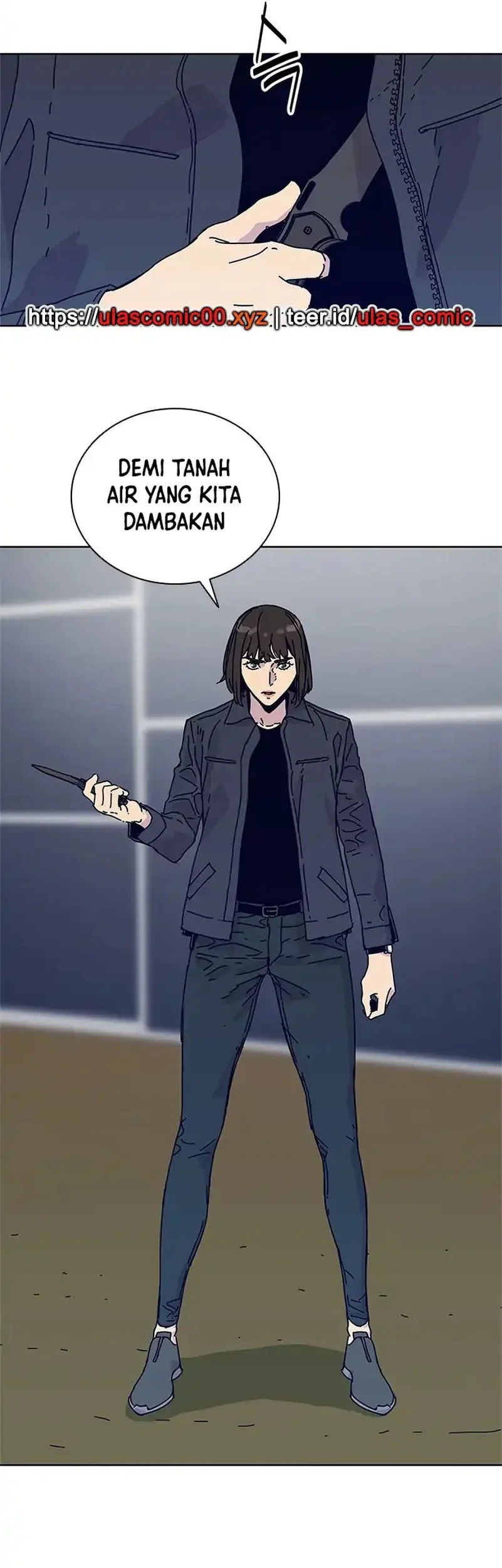Chapter 43 - halaman 46