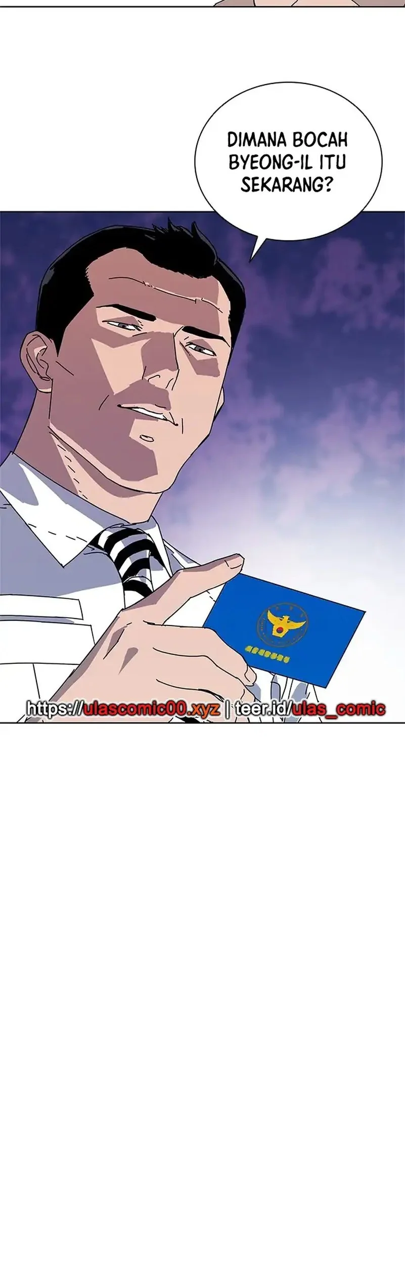 Chapter 45 - halaman 40