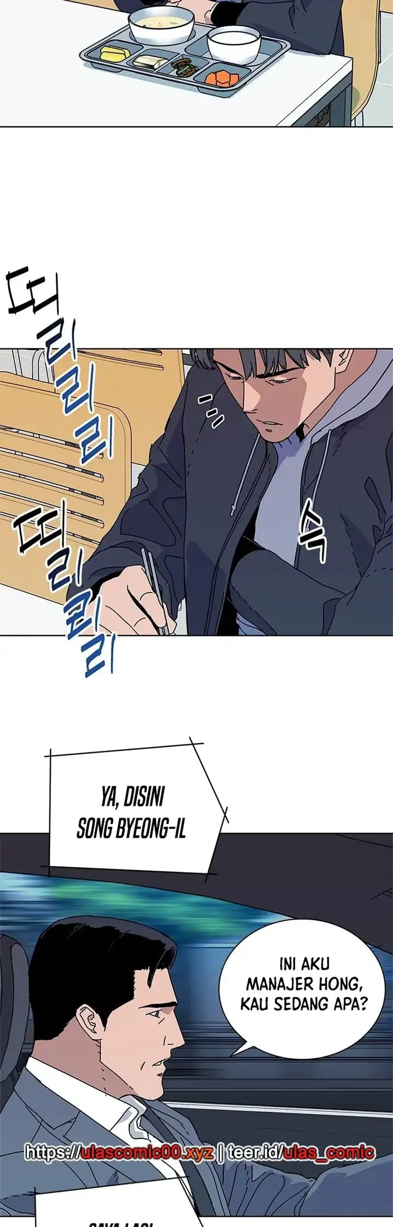 Chapter 45 - halaman 43