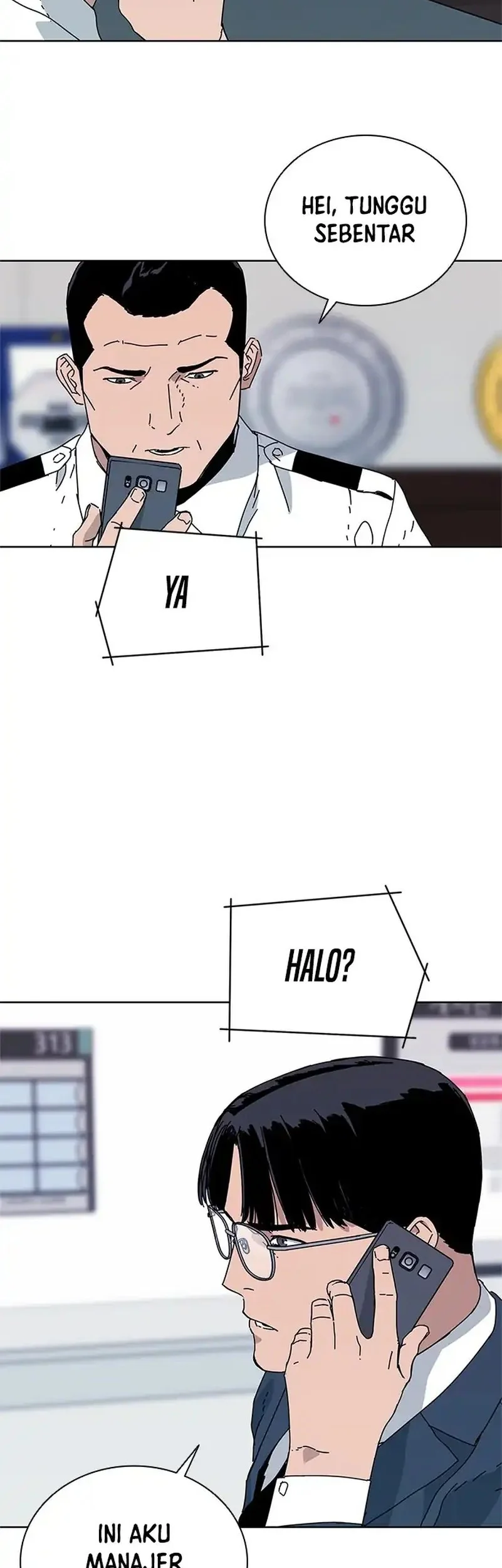 Chapter 45 - halaman 32
