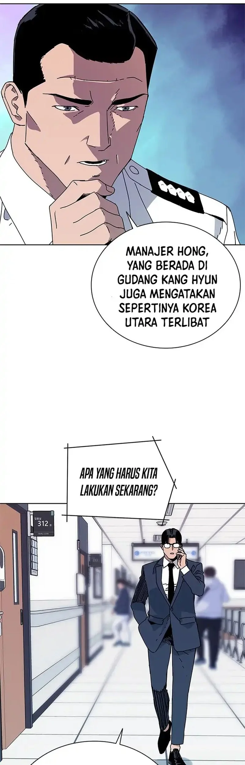 Chapter 45 - halaman 35