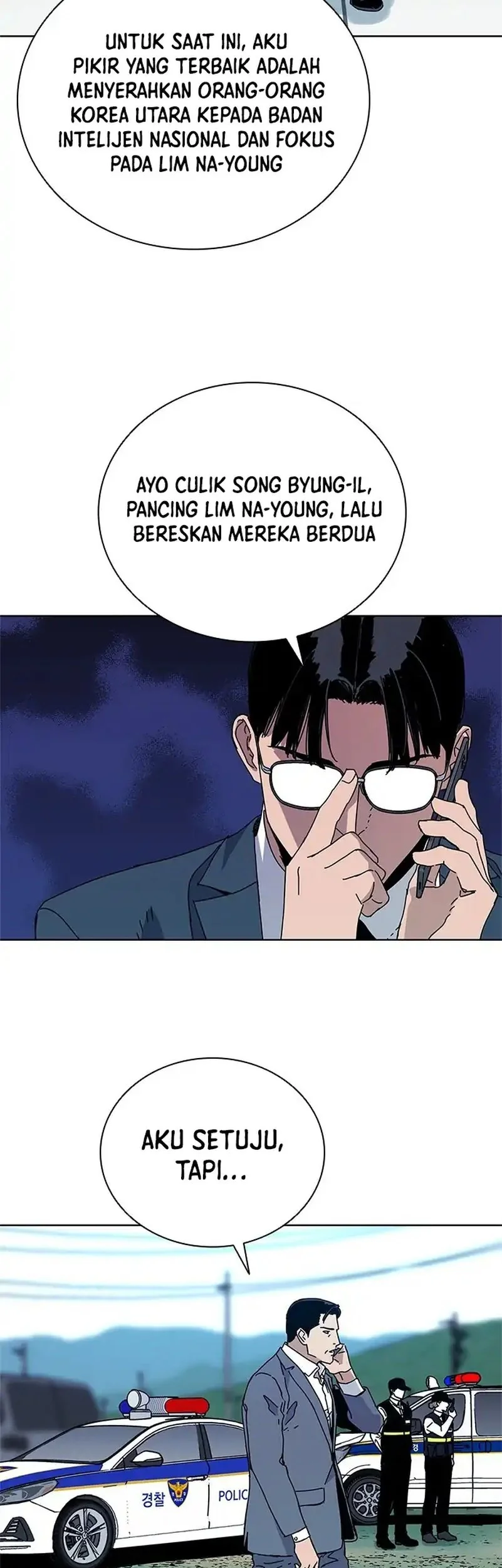 Chapter 45 - halaman 36