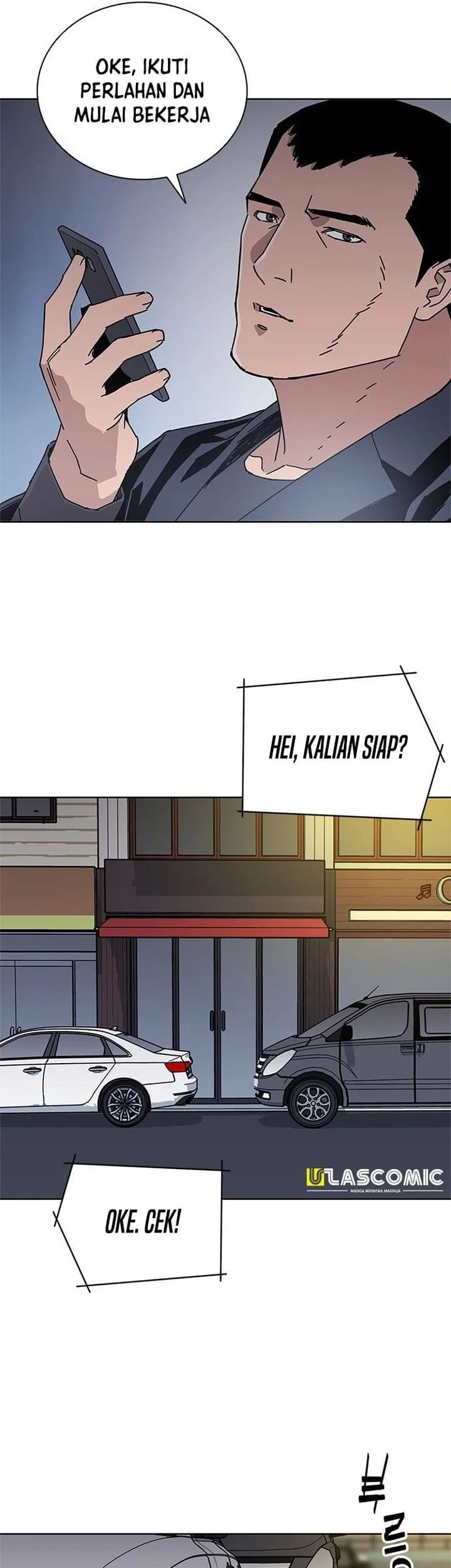 Chapter 46 - halaman 48