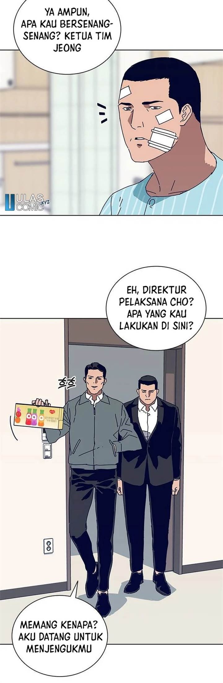 Chapter 18 - halaman 25