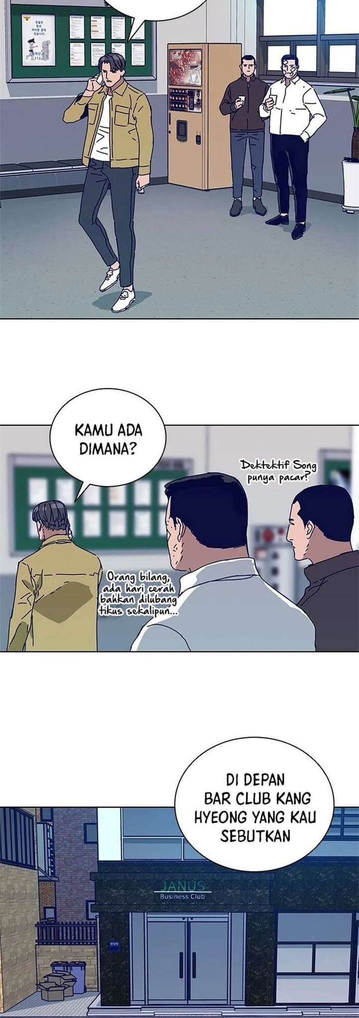 Chapter 22 - halaman 25