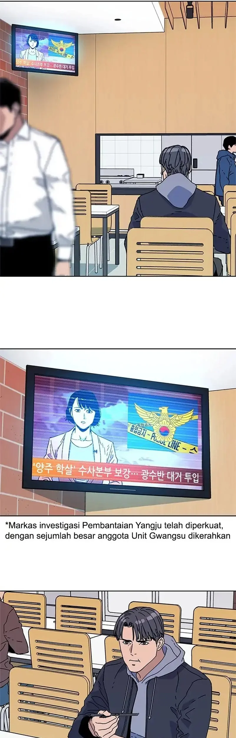 Chapter 45 - halaman 42