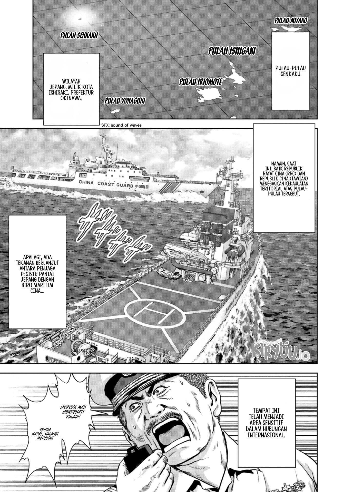 Chapter 1.1 - halaman 8
