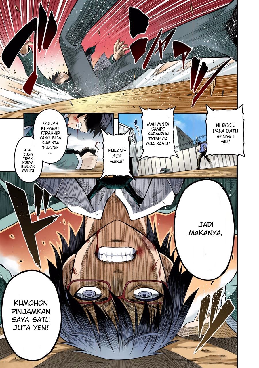 Chapter 1 - halaman 3