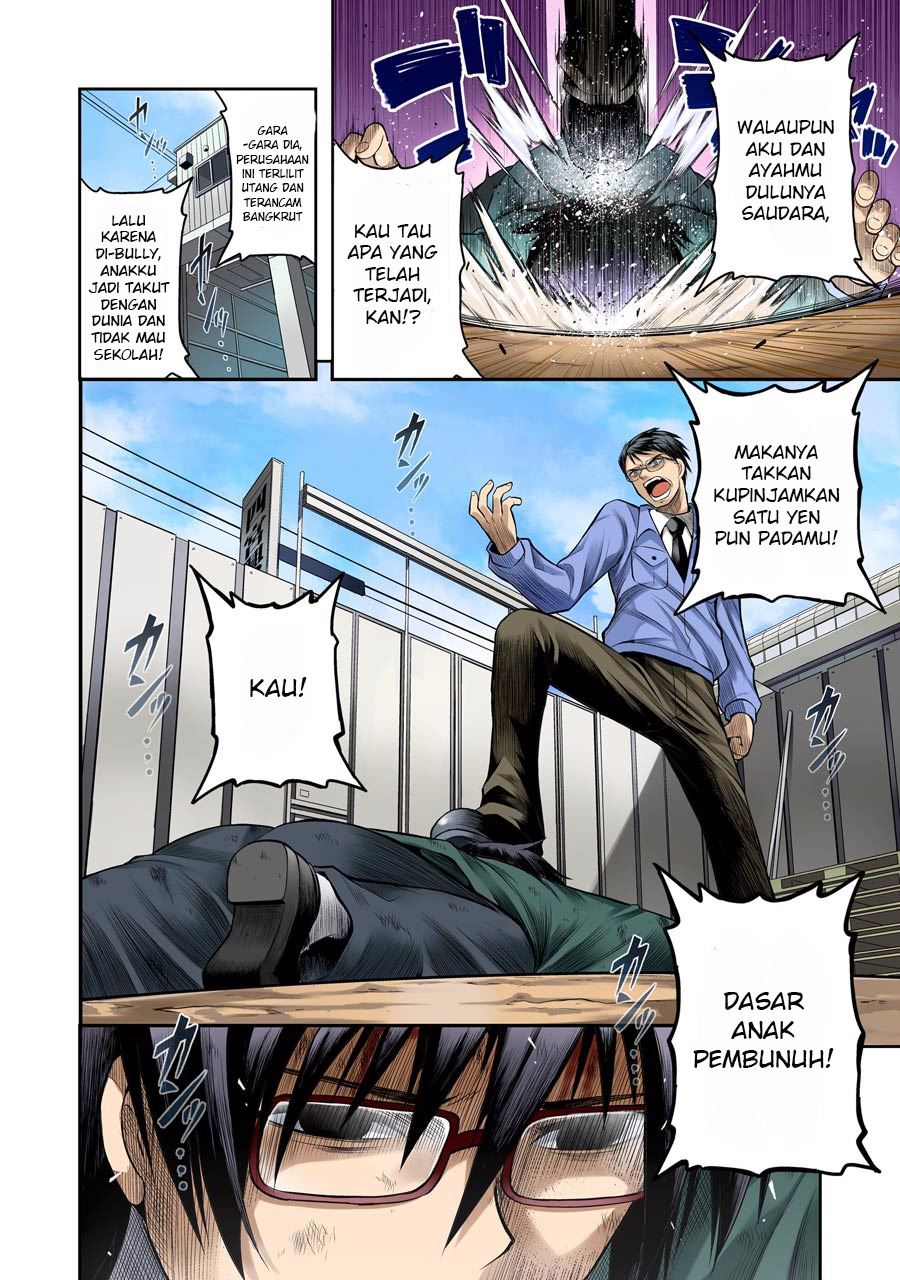 Chapter 1 - halaman 5