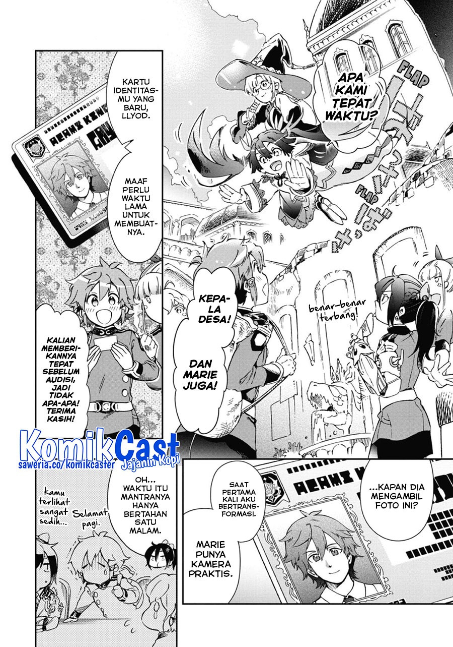 Chapter 46 - halaman 11
