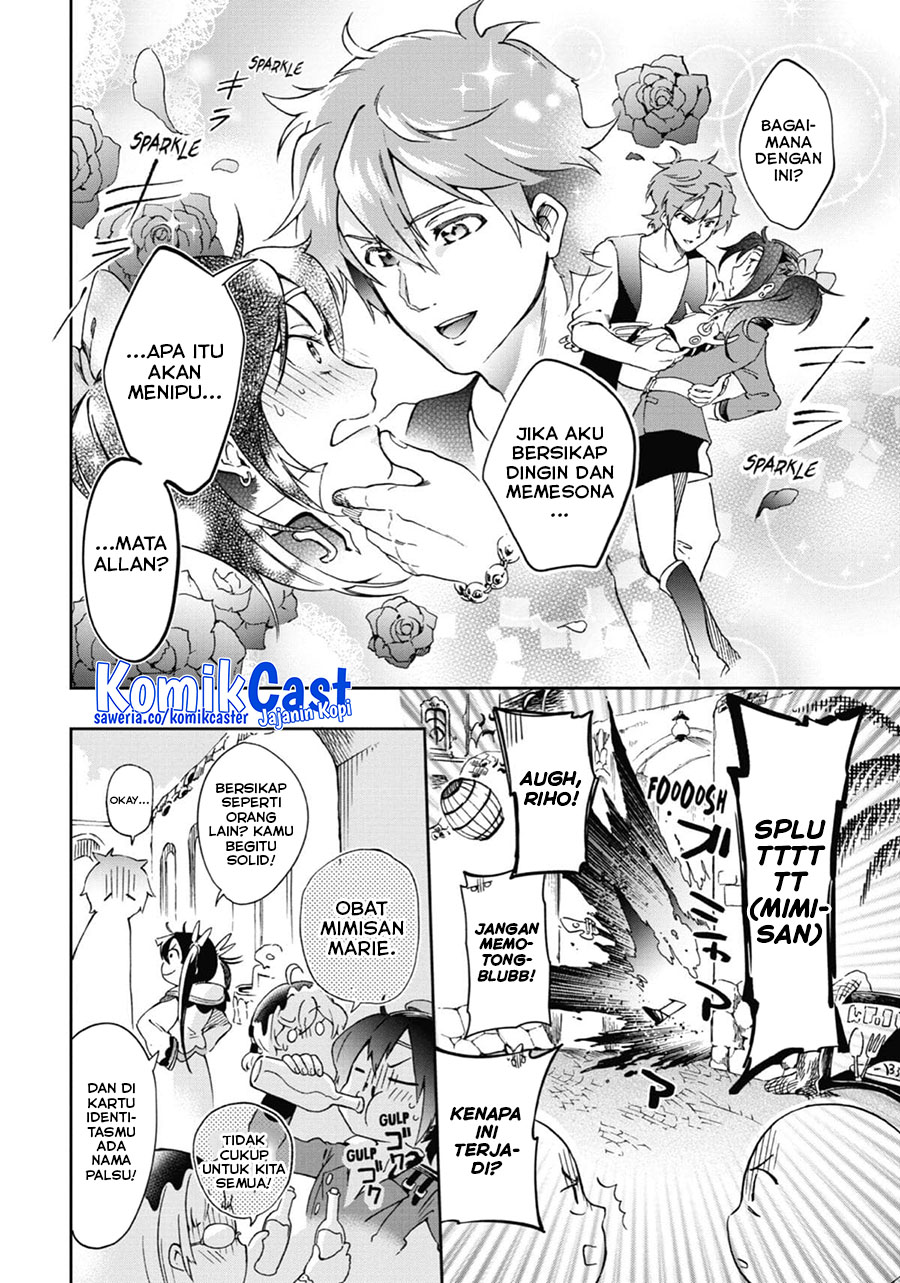 Chapter 46 - halaman 15