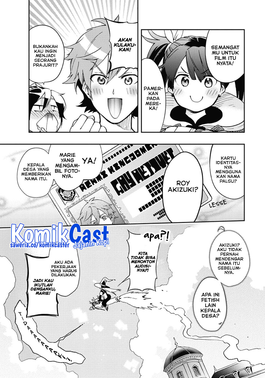 Chapter 46 - halaman 16