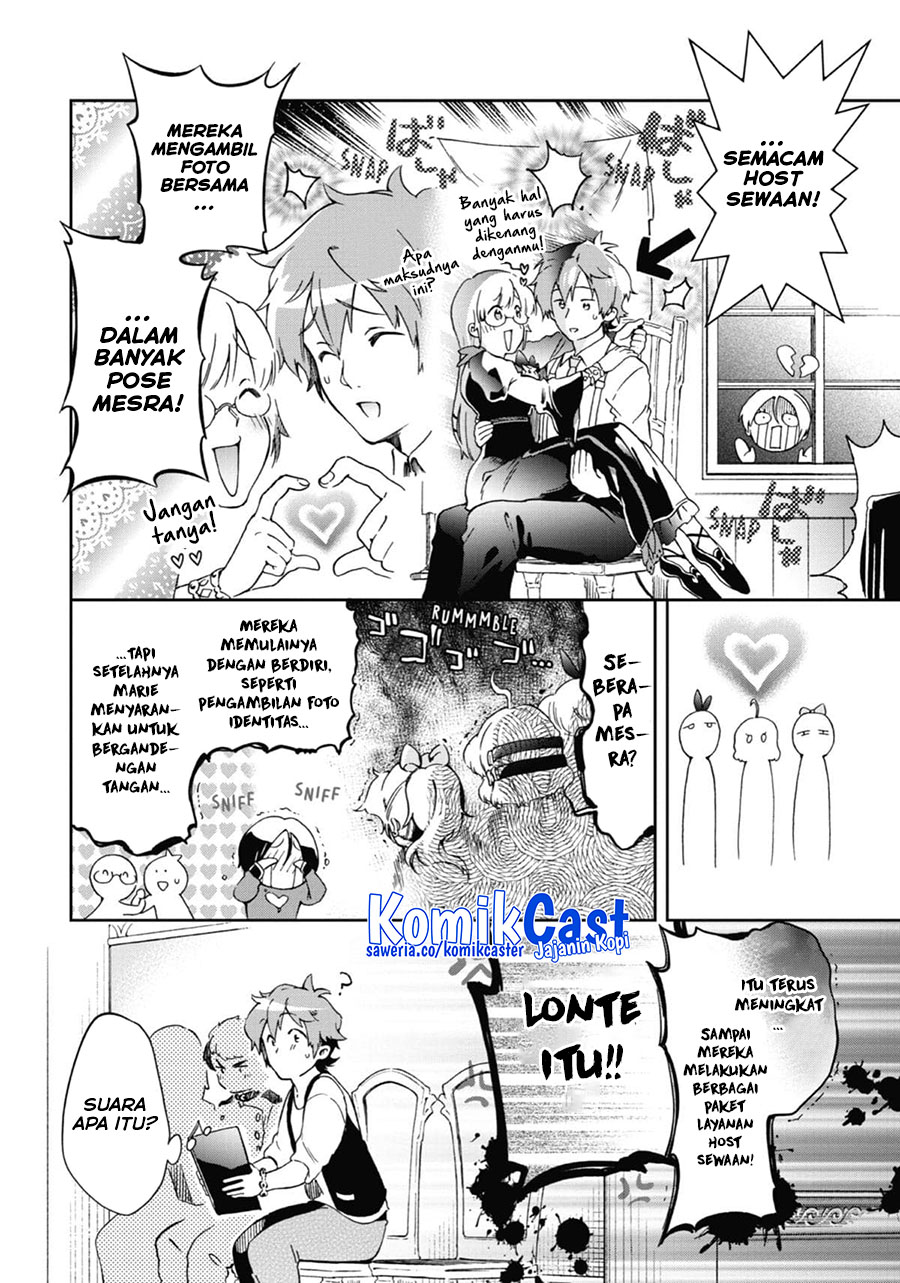 Chapter 46 - halaman 19