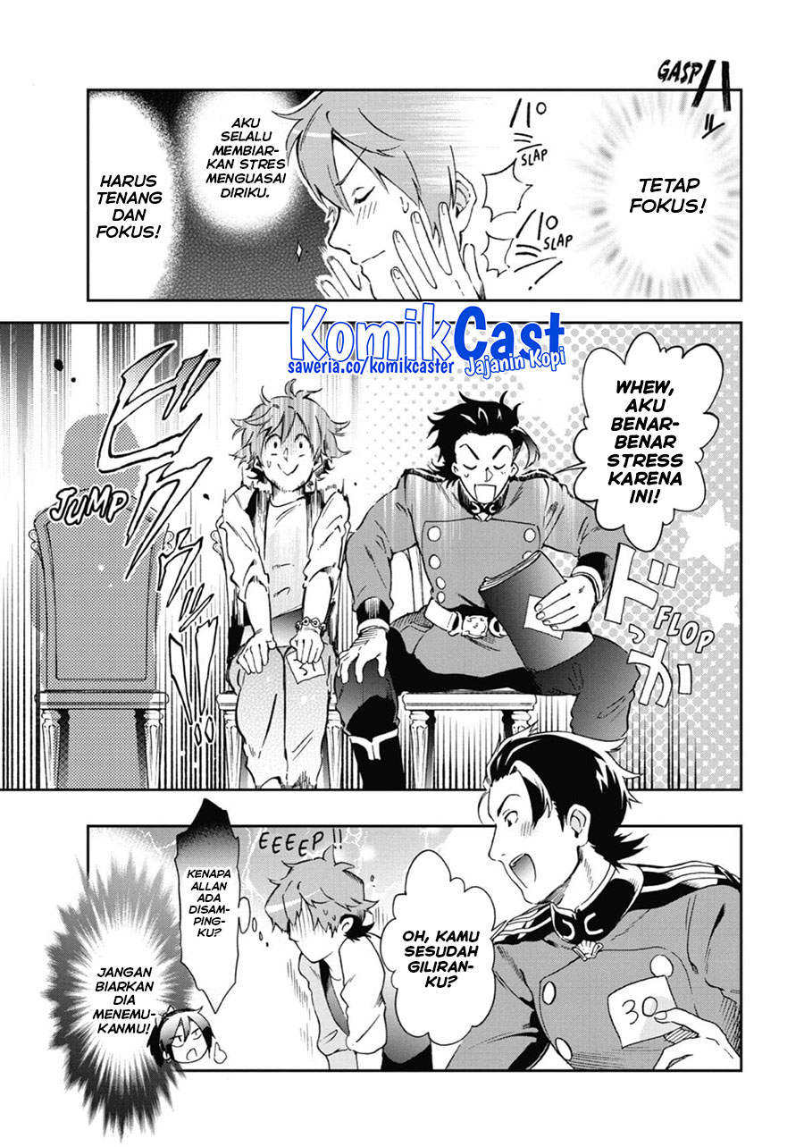 Chapter 46 - halaman 20