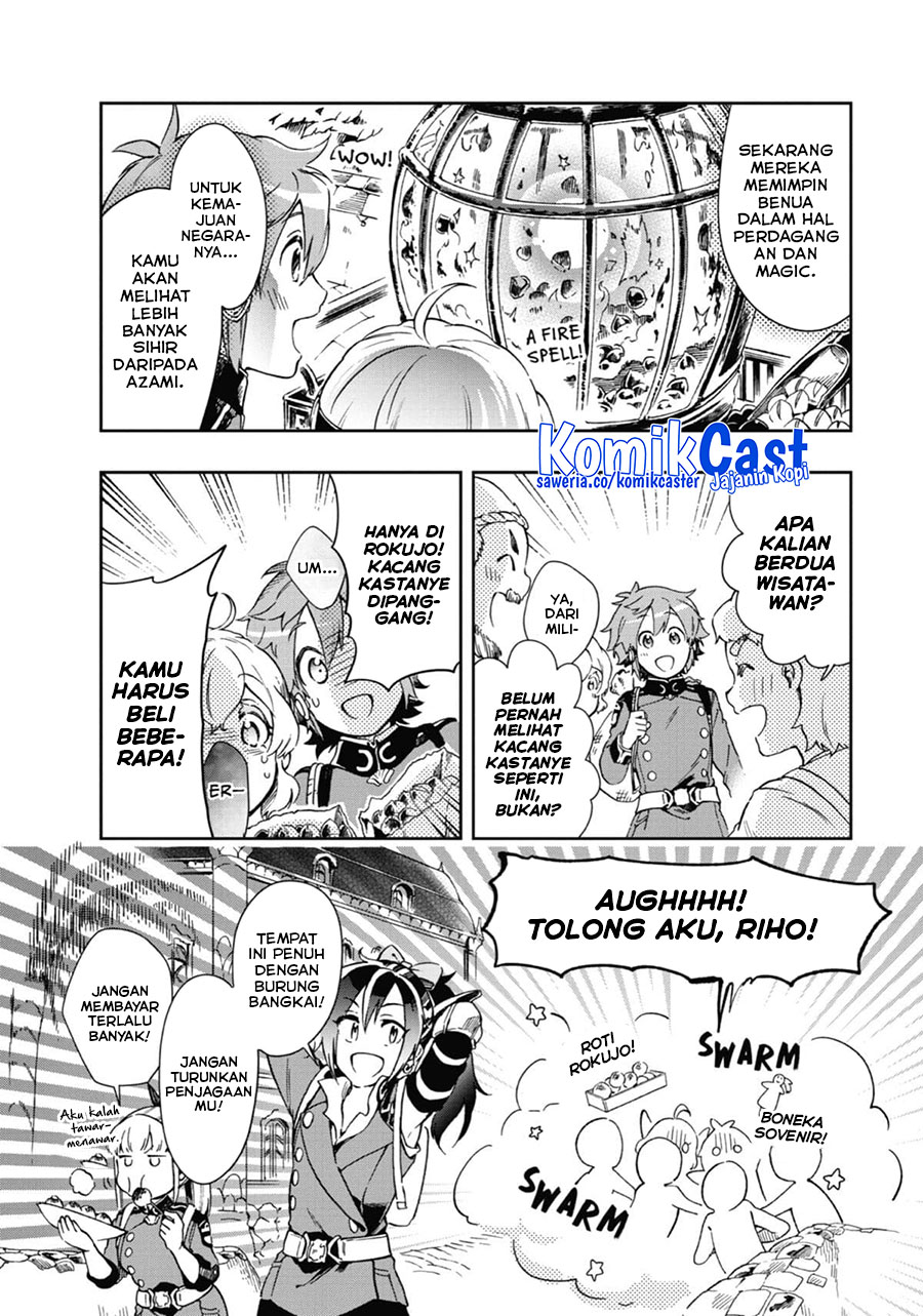 Chapter 46 - halaman 6