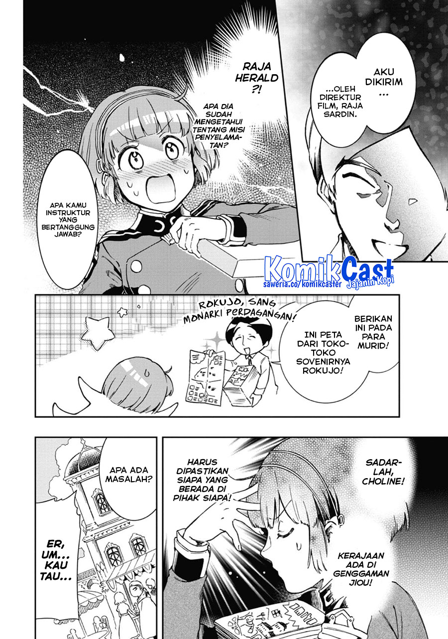 Chapter 46 - halaman 9