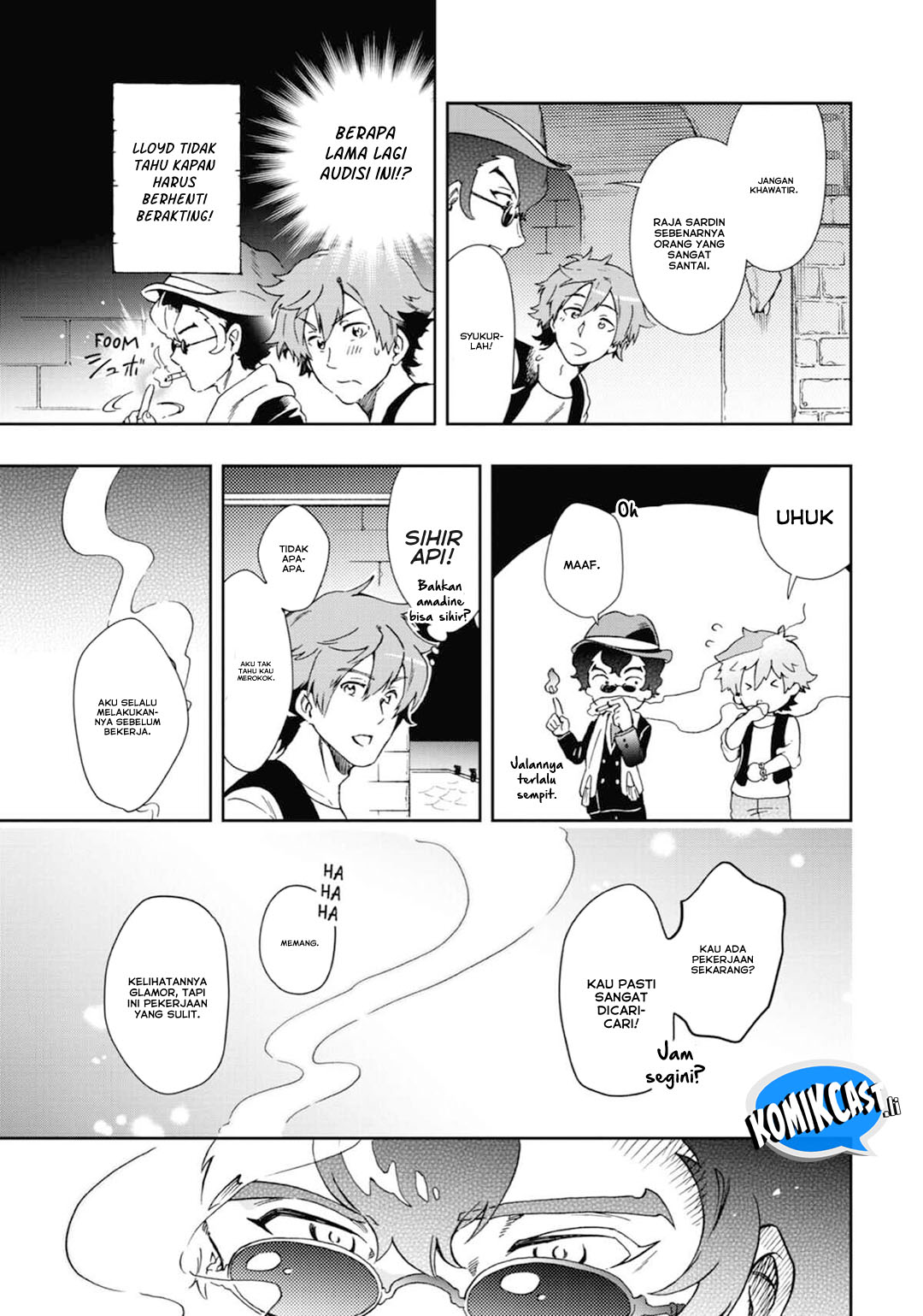Chapter 47 - halaman 14