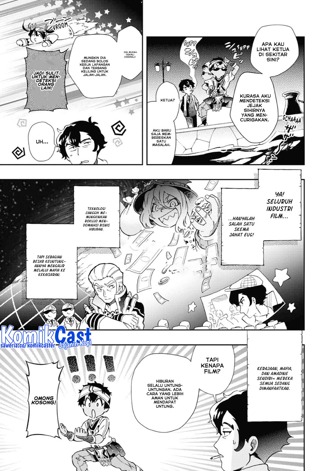 Chapter 47 - halaman 20