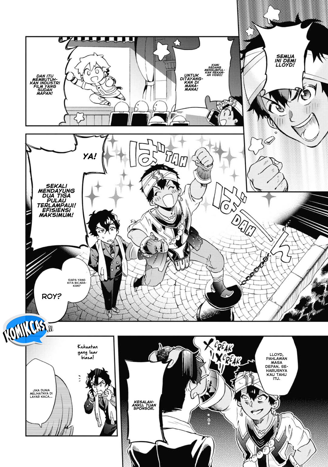 Chapter 47 - halaman 21