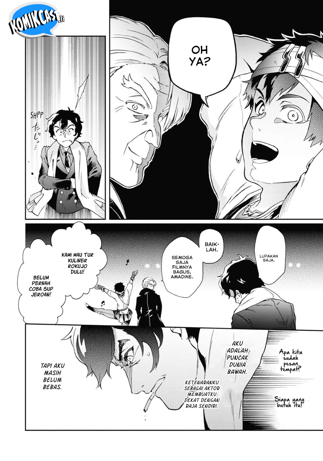 Chapter 47 - halaman 23