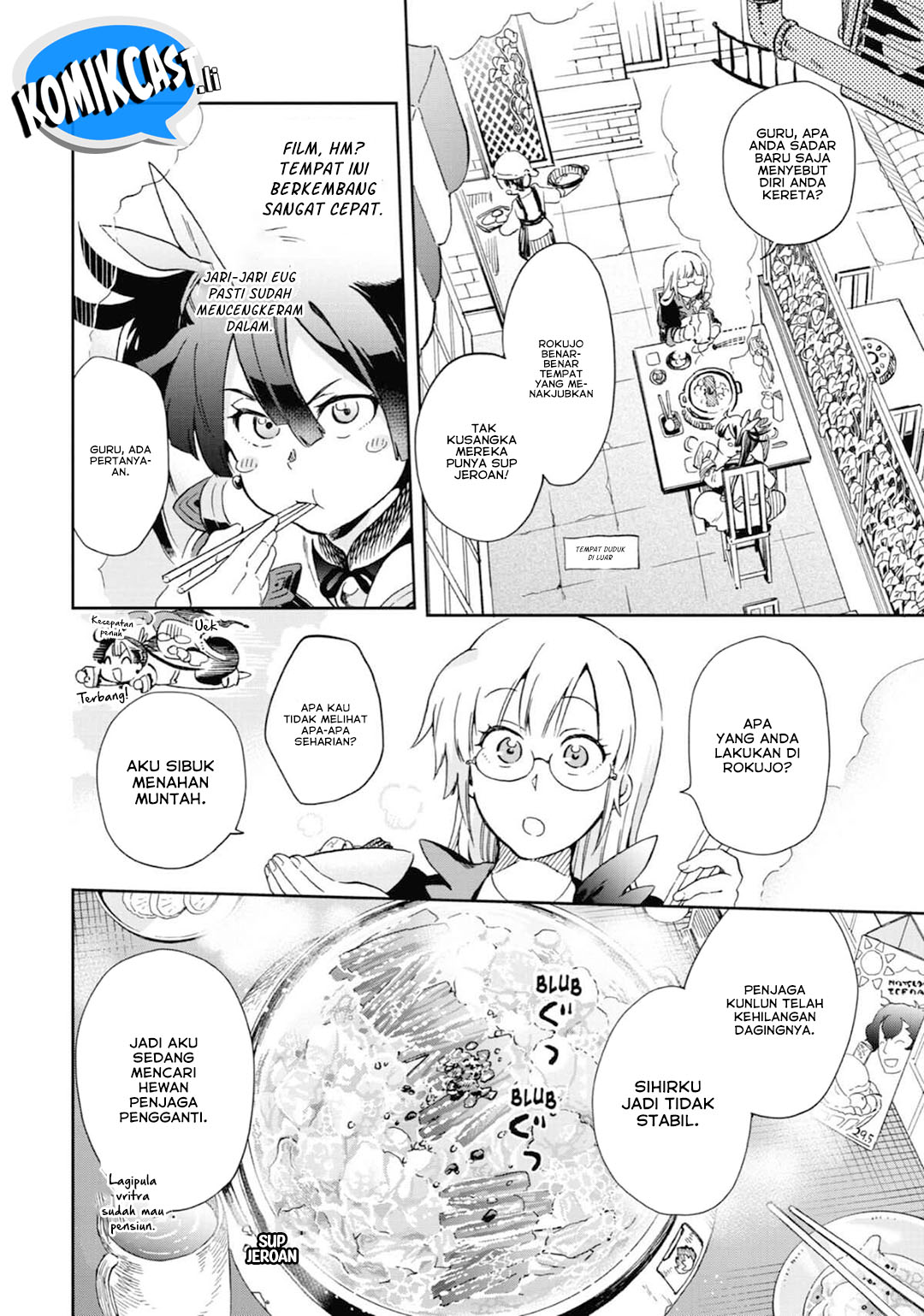 Chapter 47 - halaman 25