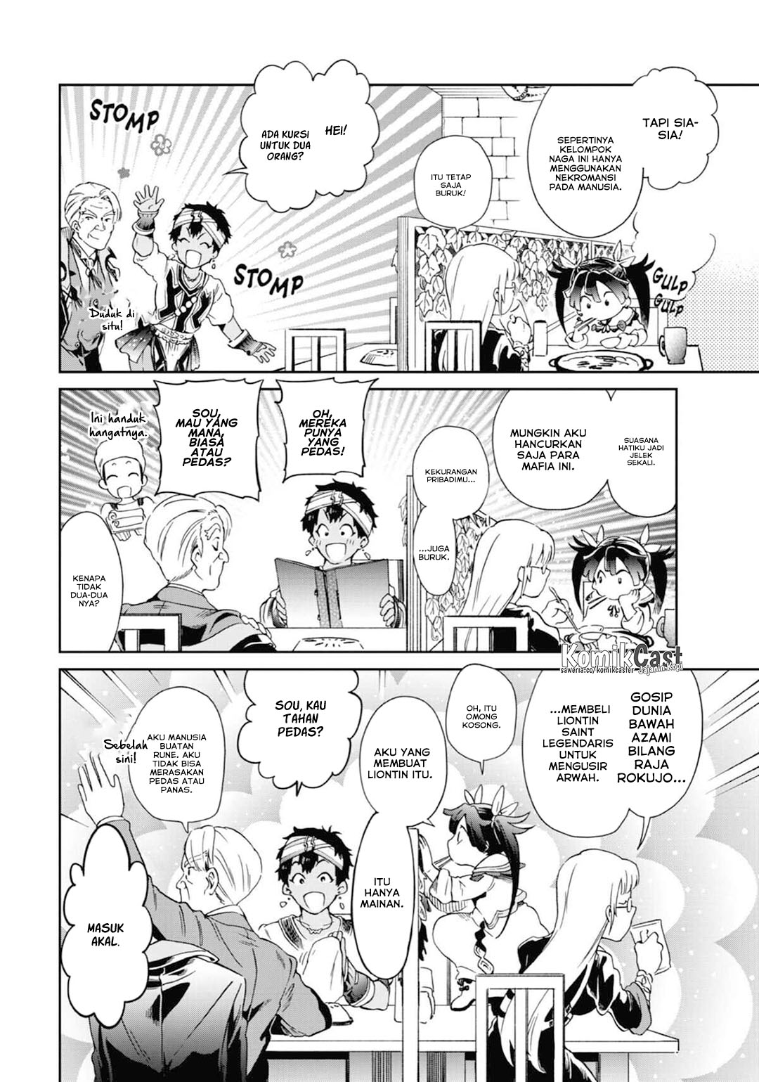 Chapter 47 - halaman 27