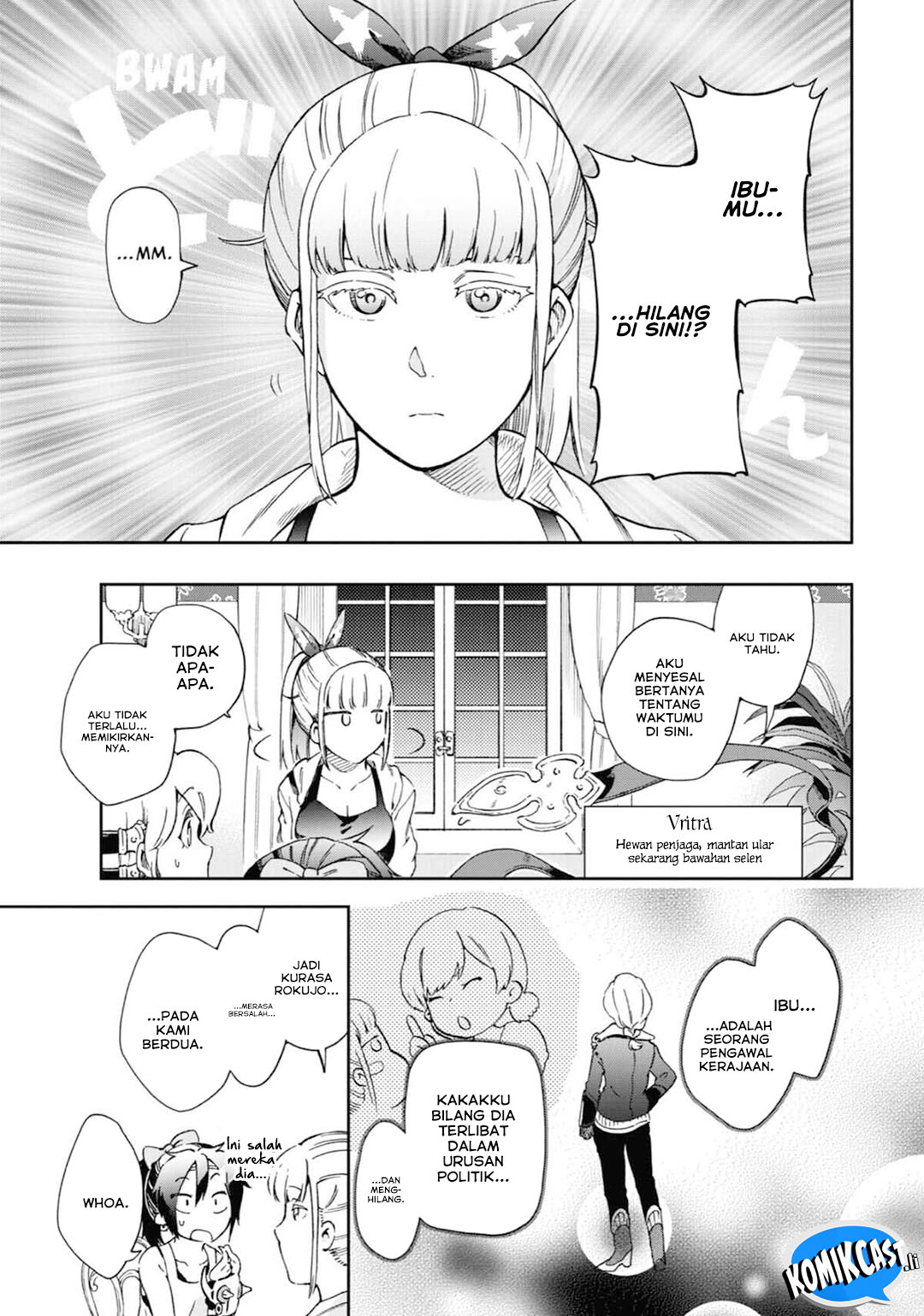 Chapter 47 - halaman 32