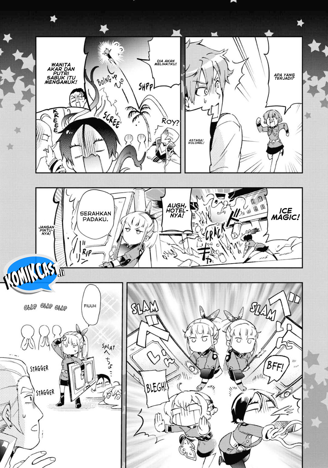Chapter 47 - halaman 34