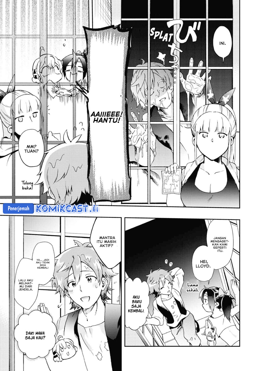 Chapter 47 - halaman 36
