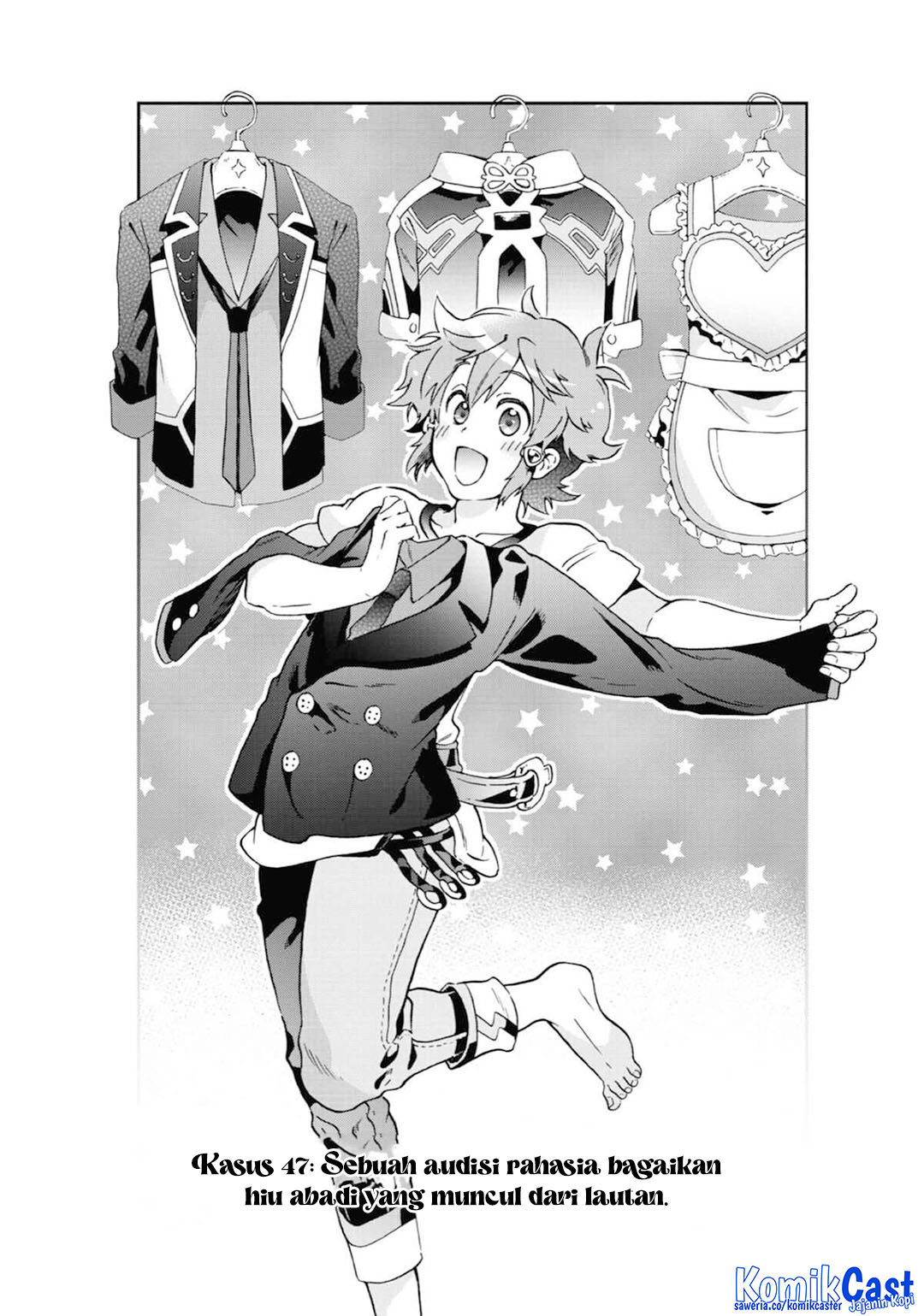 Chapter 47 - halaman 6