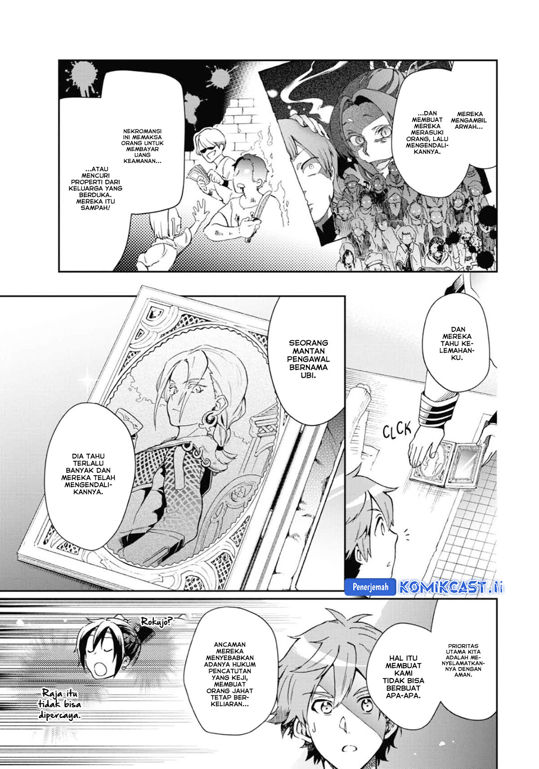 Chapter 47 - halaman 10