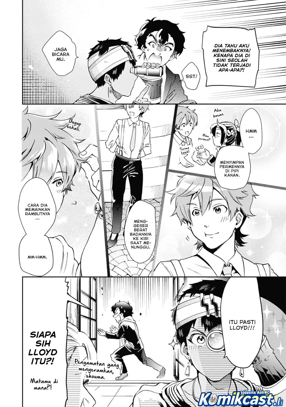 Chapter 48 - halaman 11