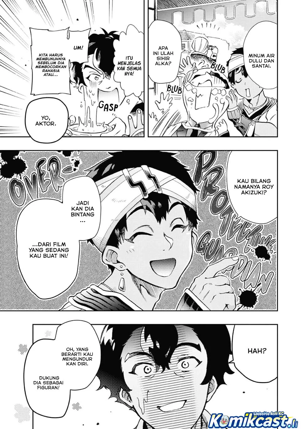 Chapter 48 - halaman 12