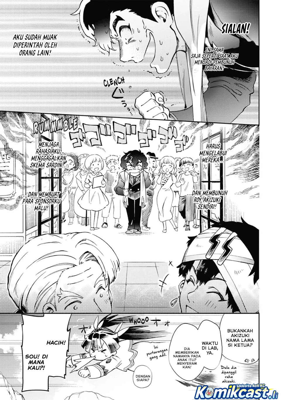 Chapter 48 - halaman 14