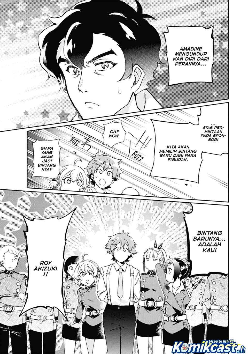 Chapter 48 - halaman 16