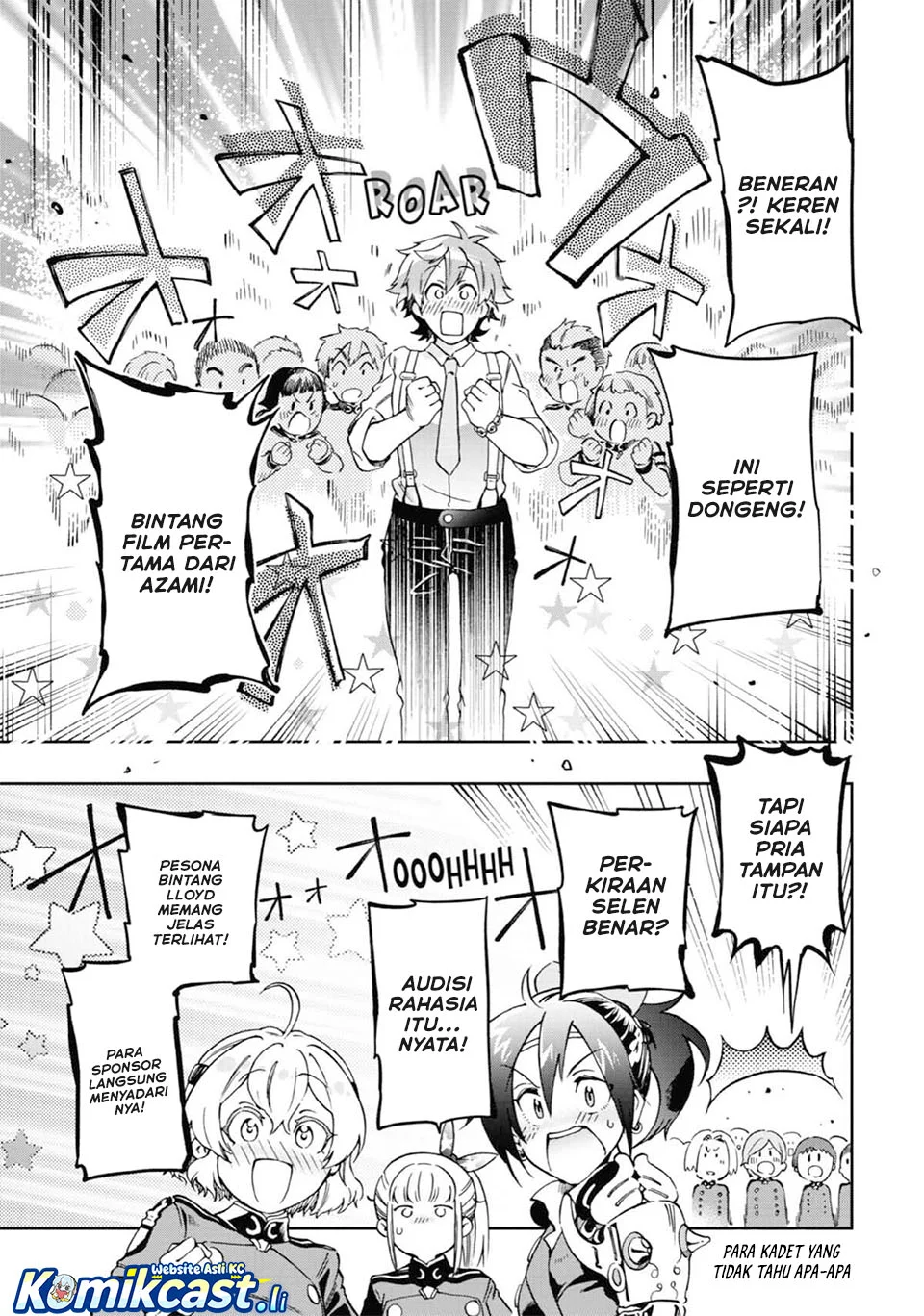 Chapter 48 - halaman 18