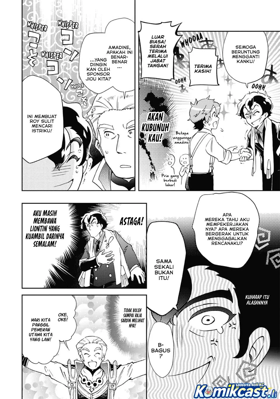 Chapter 48 - halaman 19