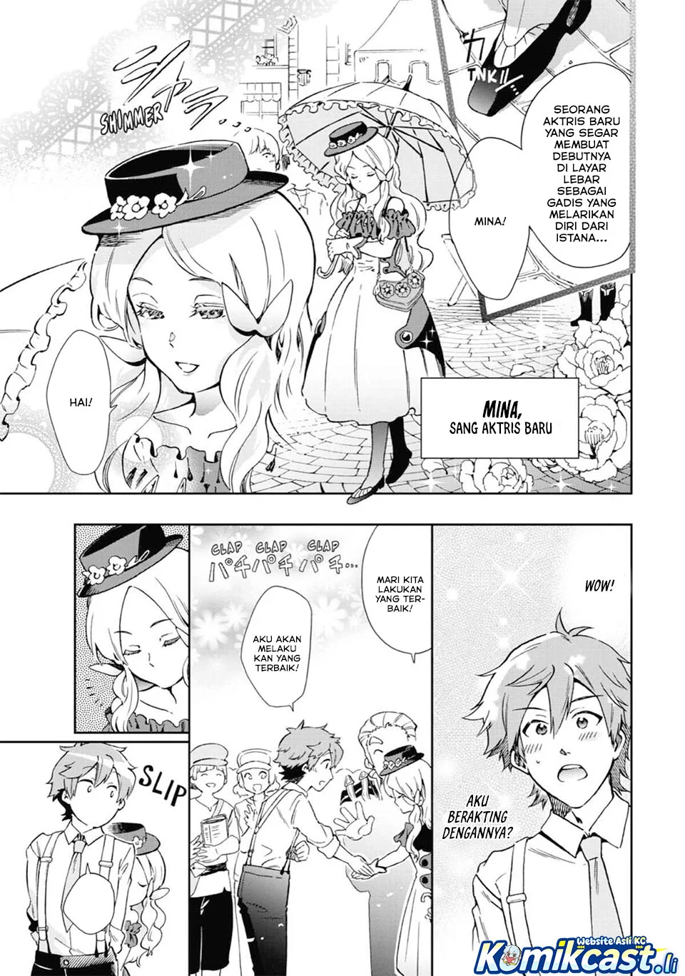 Chapter 48 - halaman 20