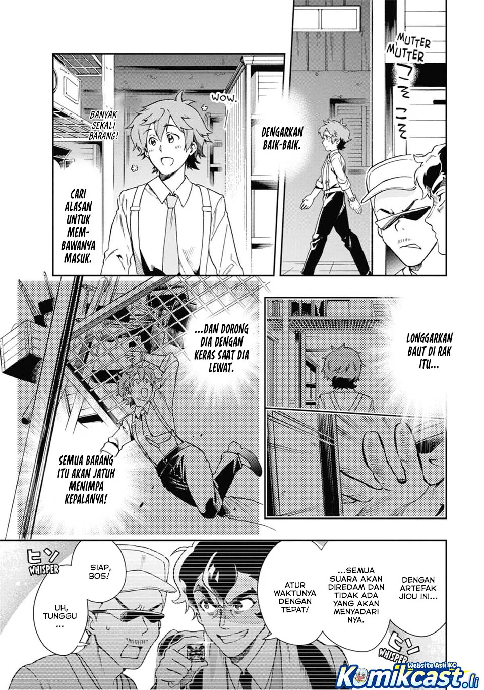 Chapter 48 - halaman 22