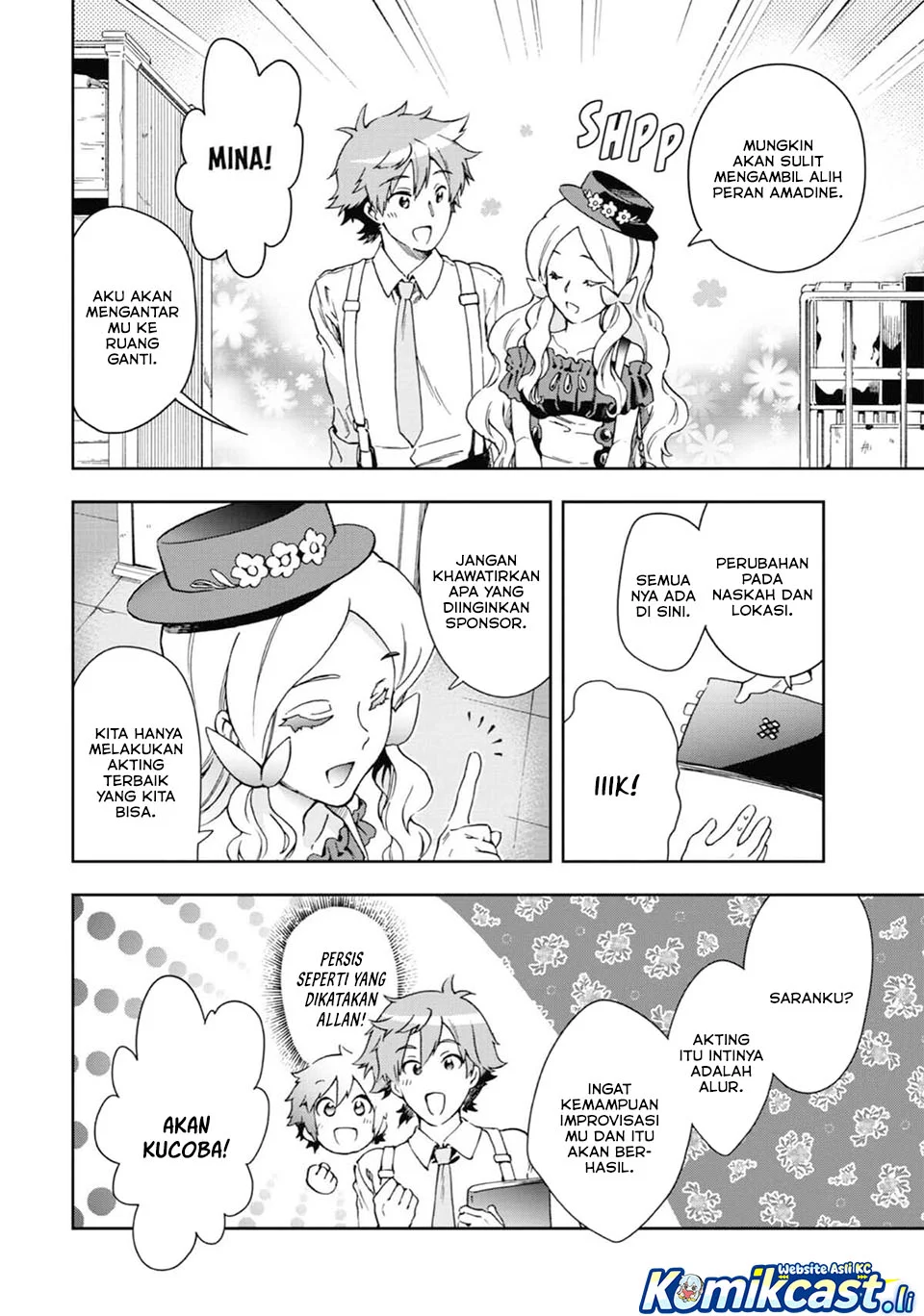 Chapter 48 - halaman 23
