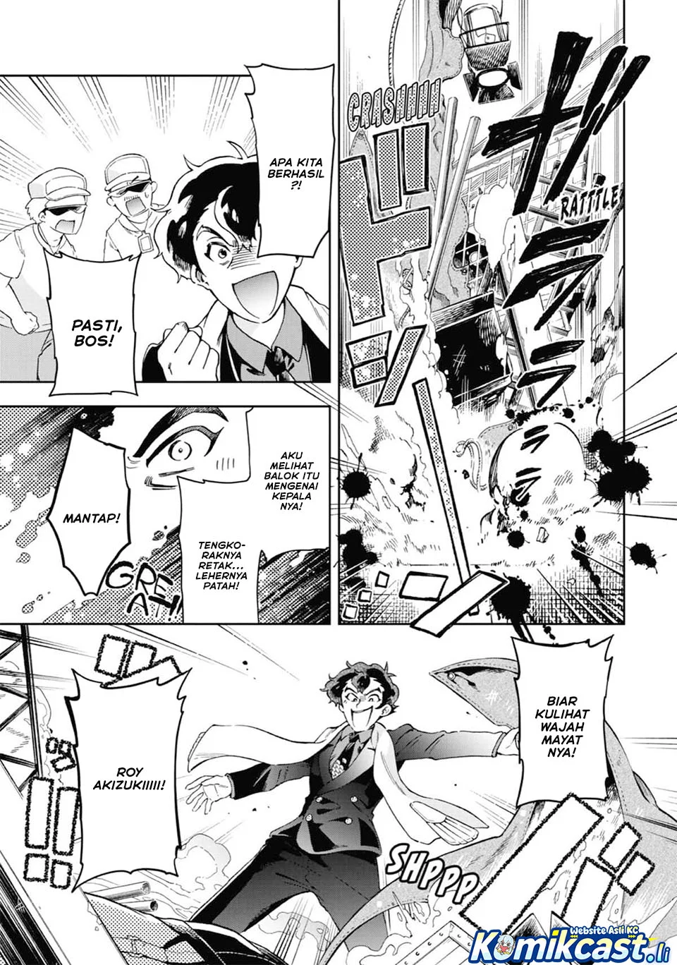Chapter 48 - halaman 26