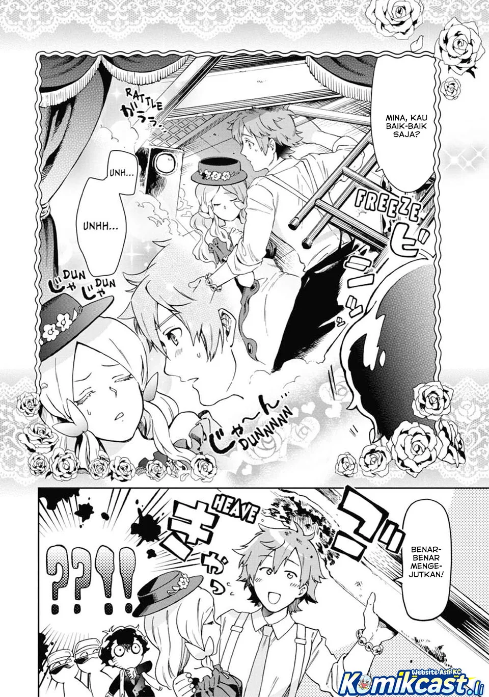Chapter 48 - halaman 27