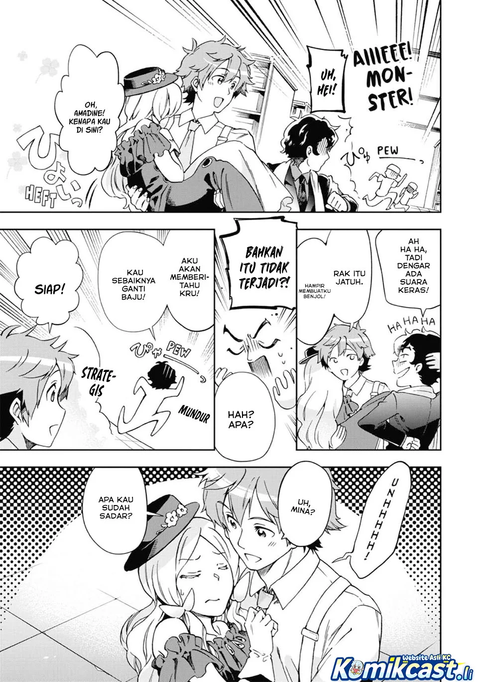 Chapter 48 - halaman 28