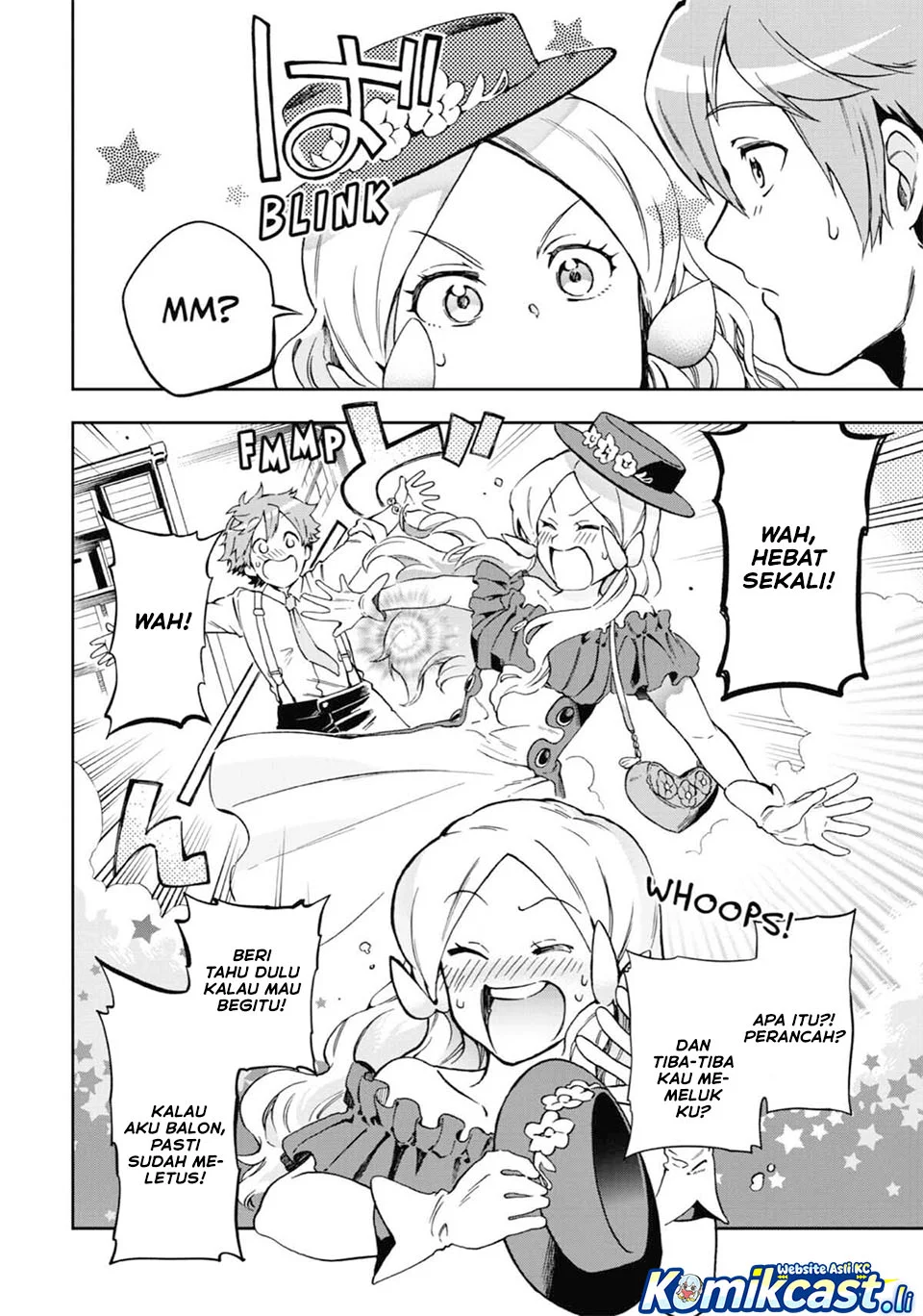 Chapter 48 - halaman 29