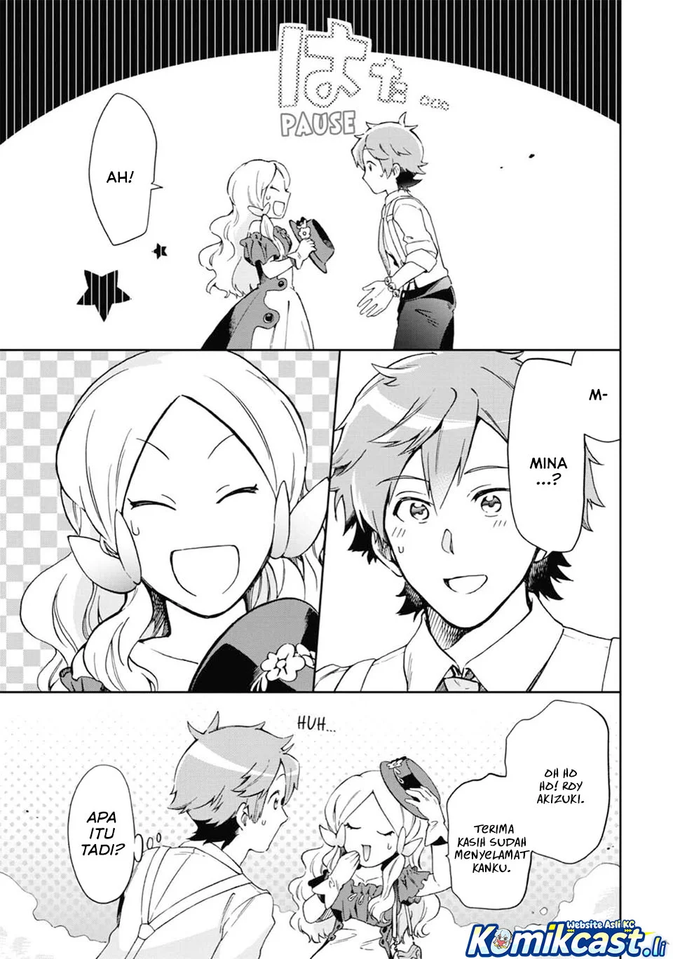 Chapter 48 - halaman 30